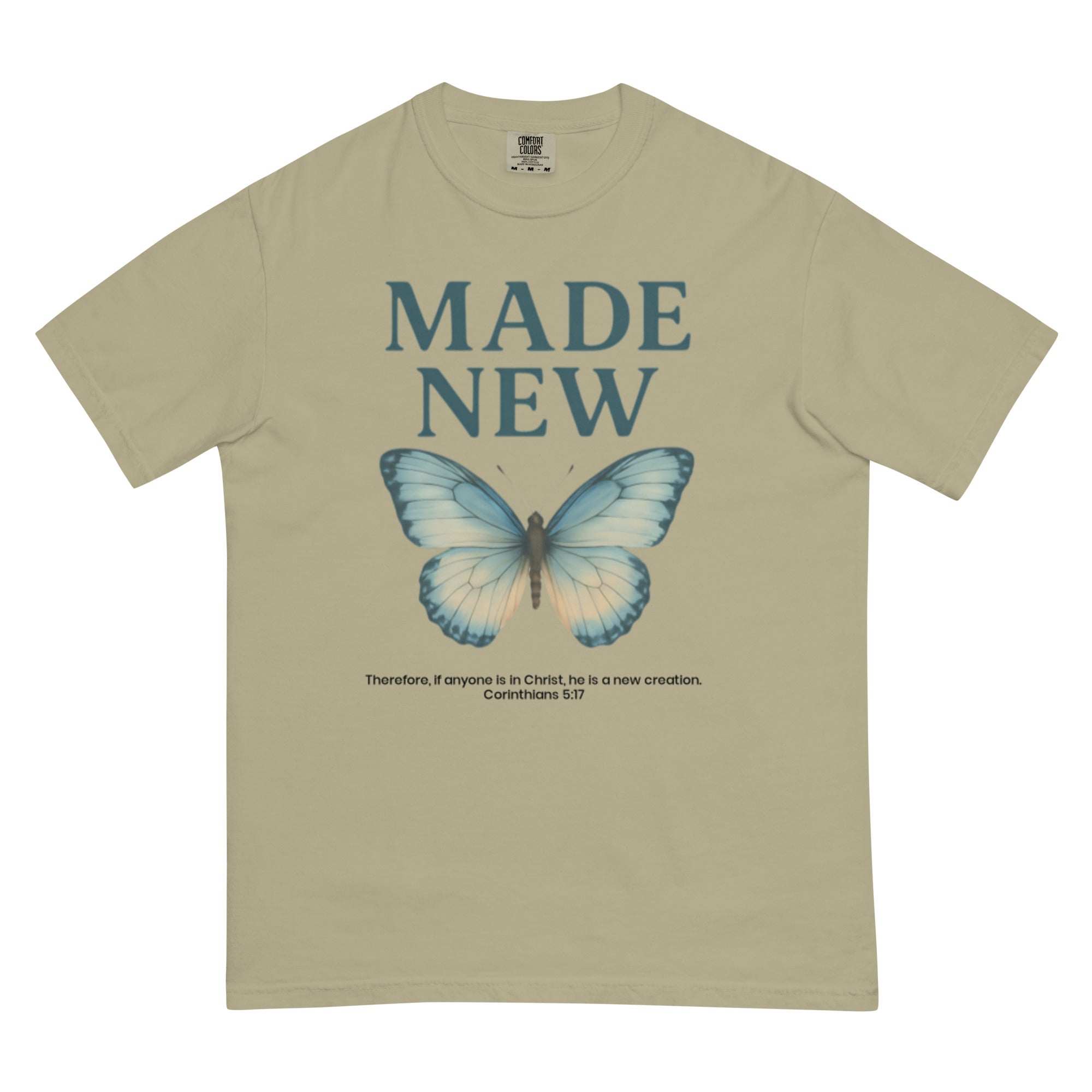 Christian T-Shirt