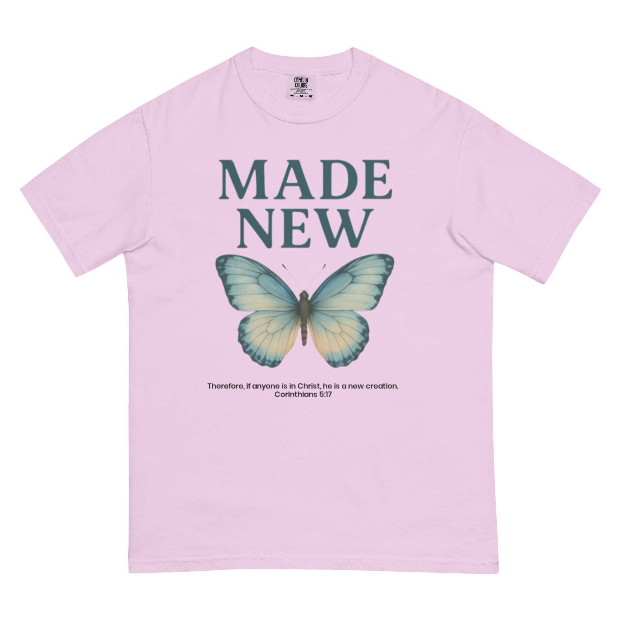 Christian T-Shirt