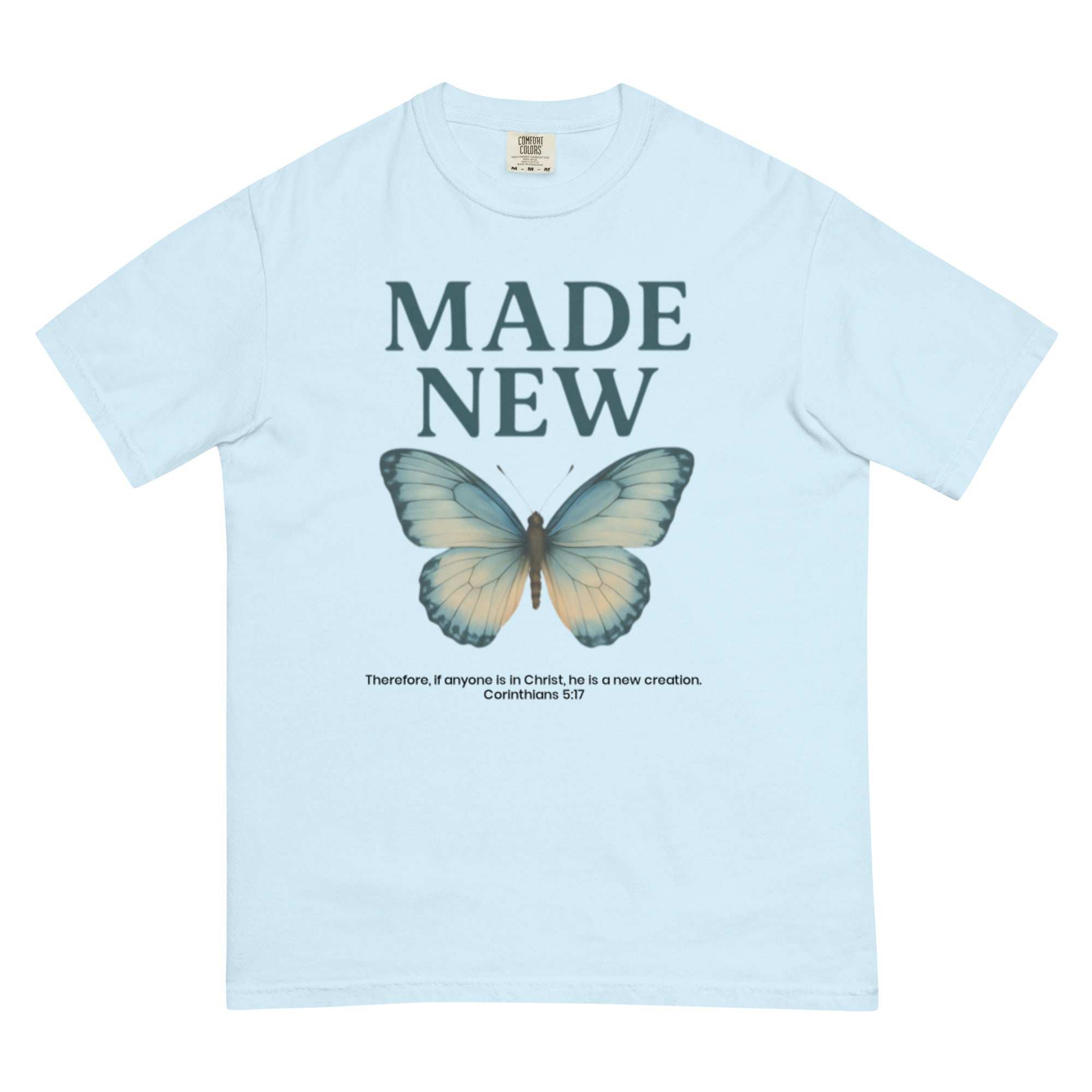 Christian T-Shirt