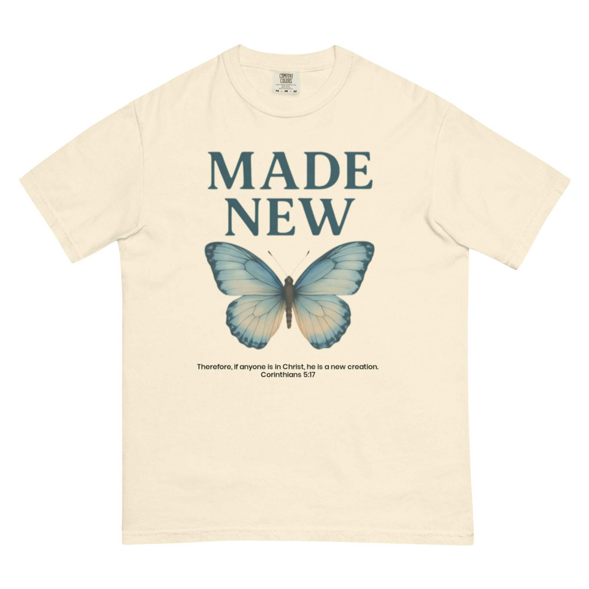 Christian T-Shirt