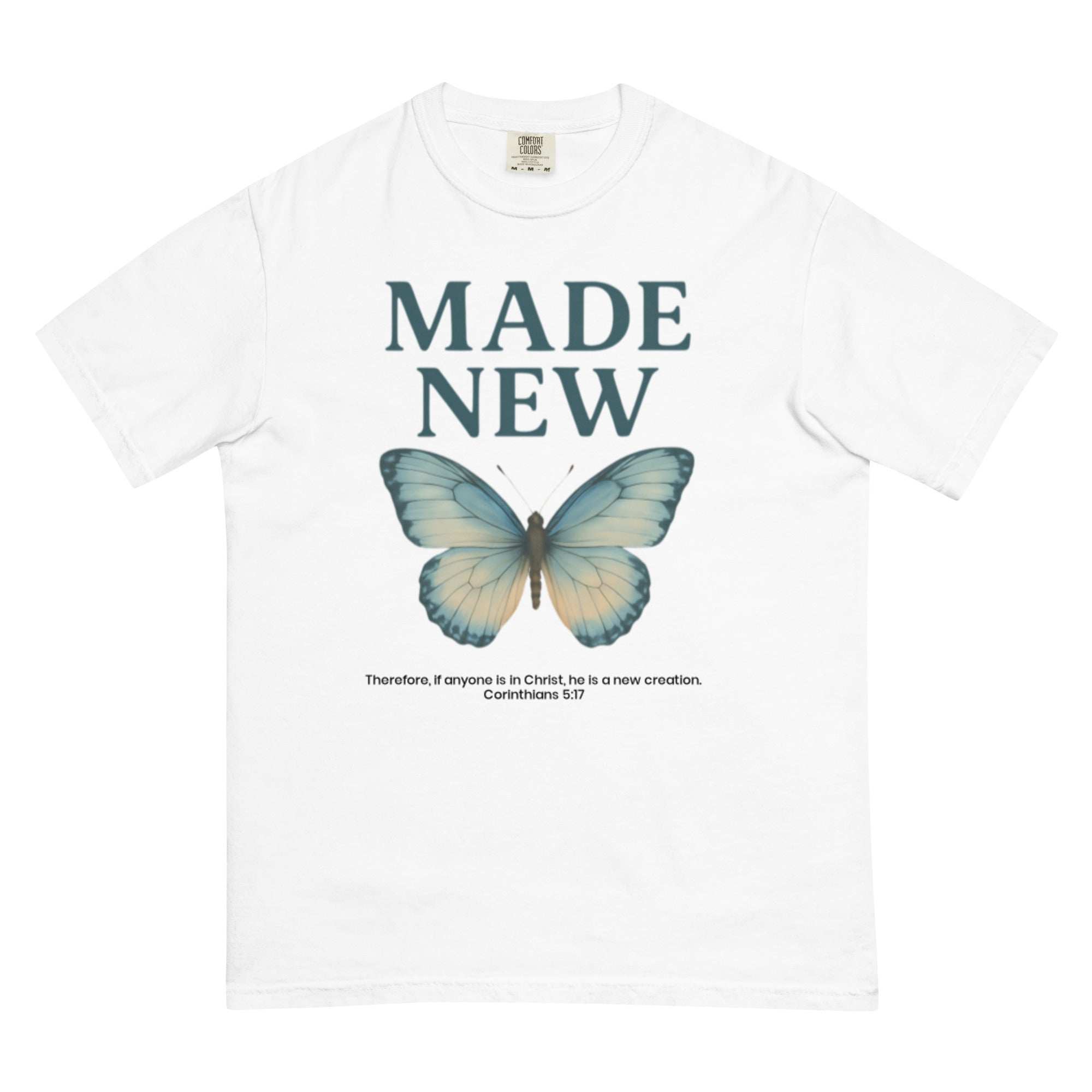 Christian T-Shirt