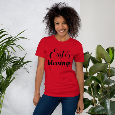 Easter Blessings T-Shirt