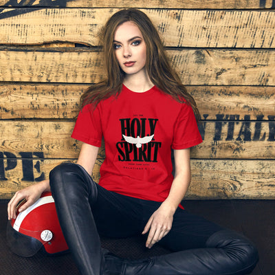 Holy Spirit Christian T-Shirt