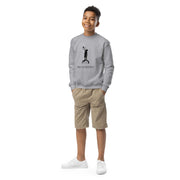 Time for Greatness Sweatshirt